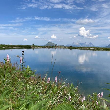 Gasthof Skirast Kirchberg in Tirol Dış mekan fotoğraf