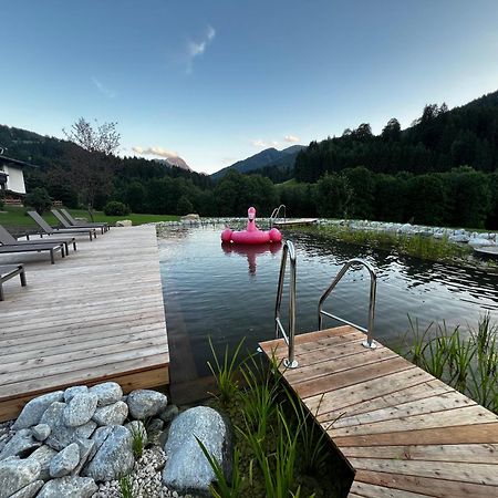 Skirast - Kirchberg Kirchberg in Tirol Dış mekan fotoğraf