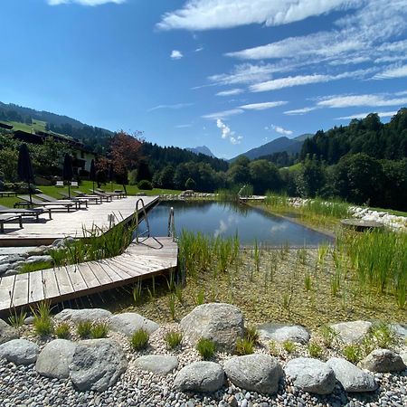 Skirast - Kirchberg Kirchberg in Tirol Dış mekan fotoğraf