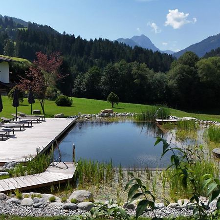 Skirast - Kirchberg Kirchberg in Tirol Dış mekan fotoğraf