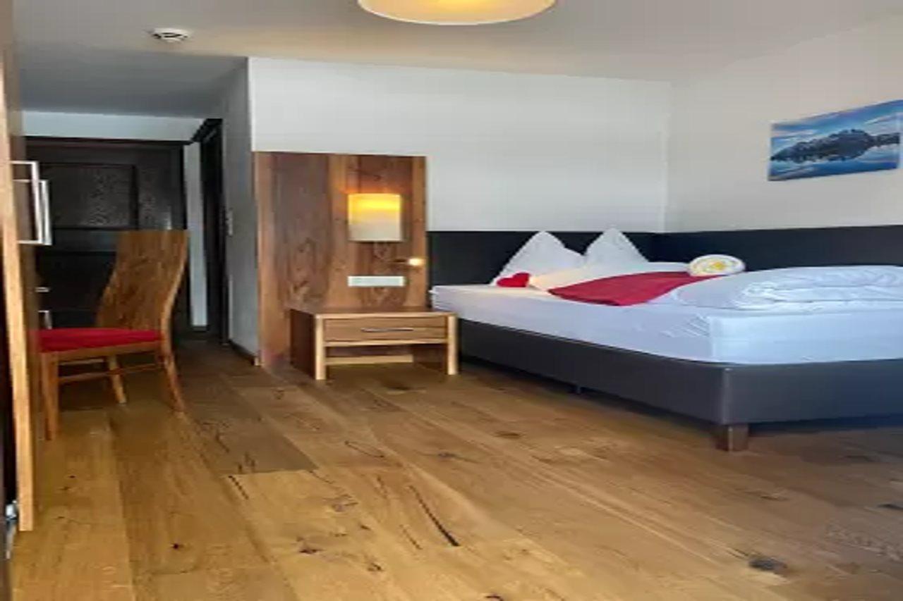 Skirast - Kirchberg Kirchberg in Tirol Dış mekan fotoğraf