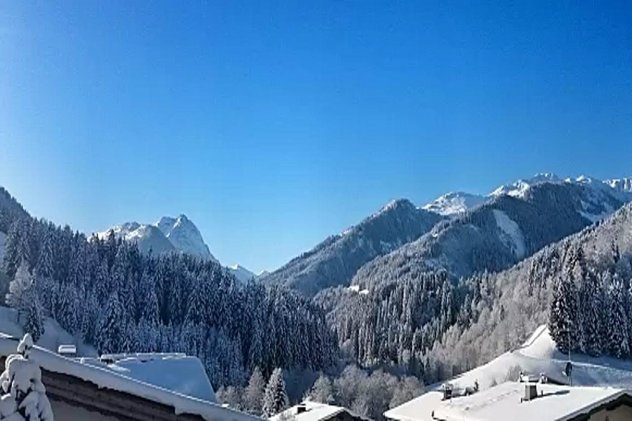 Skirast - Kirchberg Kirchberg in Tirol Dış mekan fotoğraf