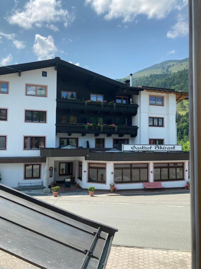 Skirast - Kirchberg Kirchberg in Tirol Dış mekan fotoğraf