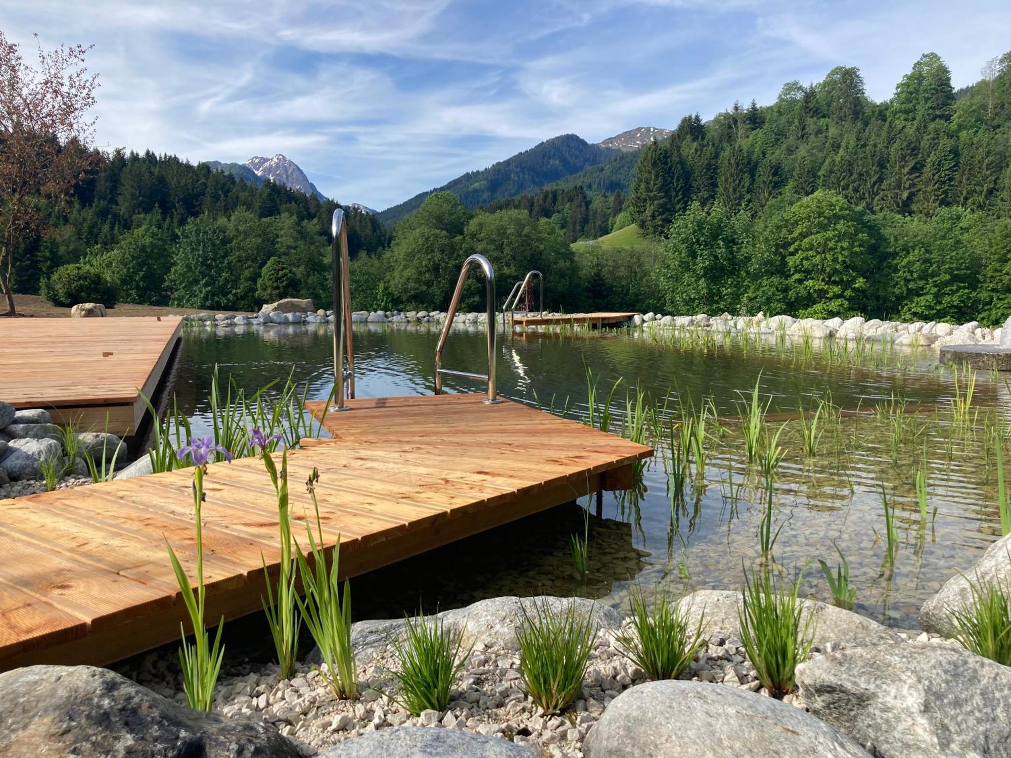 Skirast - Kirchberg Kirchberg in Tirol Dış mekan fotoğraf