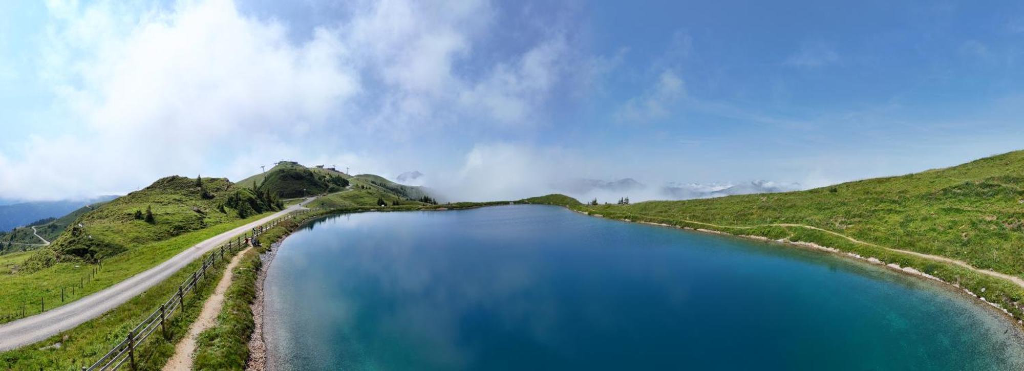 Skirast - Kirchberg Kirchberg in Tirol Dış mekan fotoğraf