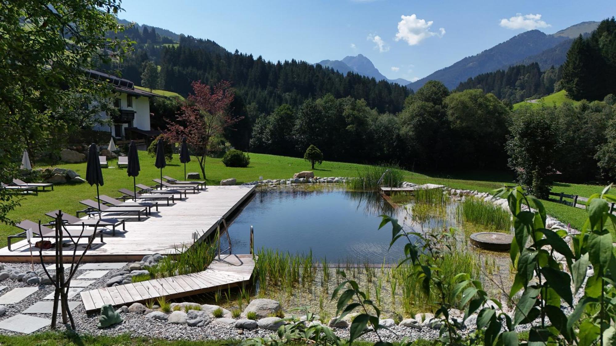 Skirast - Kirchberg Kirchberg in Tirol Dış mekan fotoğraf