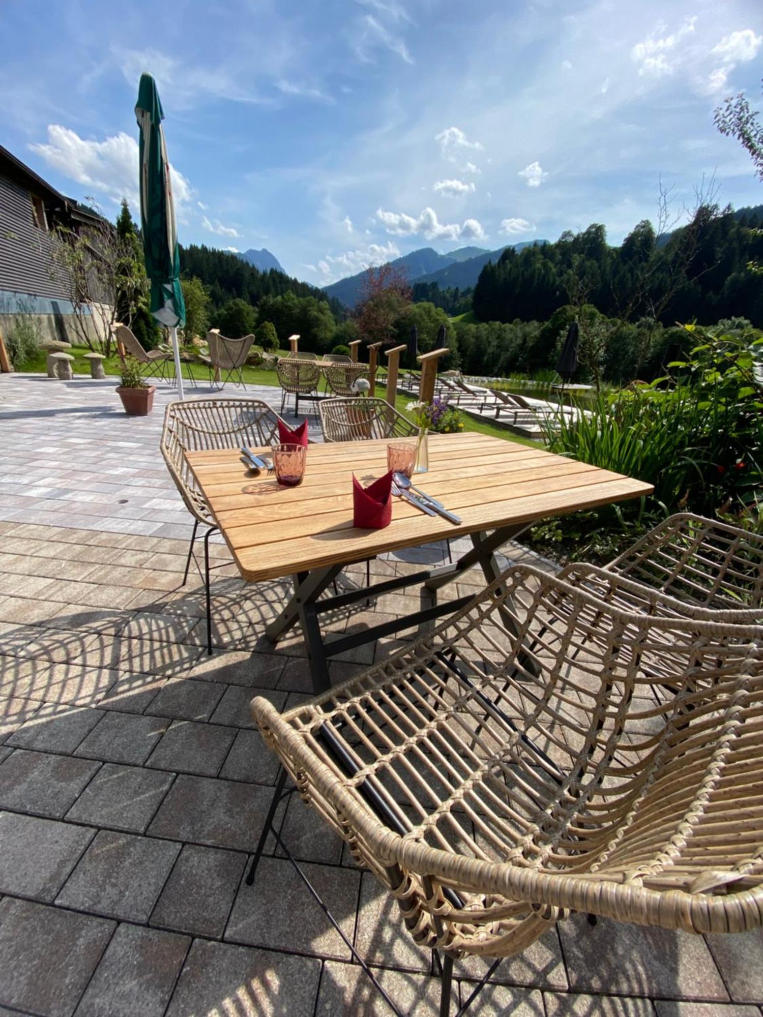 Skirast - Kirchberg Kirchberg in Tirol Dış mekan fotoğraf